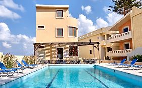 Niros Beach Apartments